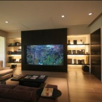 acuario casa 17 200x200 Un Acuario en Casa, Ideas para Decorar