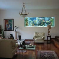 acuario casa 18 200x200 Un Acuario en Casa, Ideas para Decorar