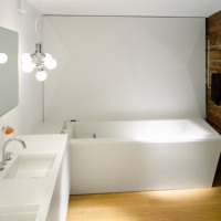 antigua casa rustica interior moderno 16 200x200 Casa Antigua, Rústica y Moderna