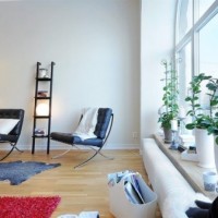 apartamento juvenil estilo suecia 4 200x200 Apartamento Juvenil con Estilo en Suecia