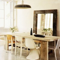 Blanco para la Decoración del Comedor blanco decoracion comedor 14 200x200 Blanco para la Decoración del Comedor