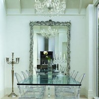Blanco para la Decoración del Comedor blanco decoracion comedor 8 200x200 Blanco para la Decoración del Comedor