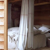camas cortinas dosel 1 200x200 Camas con Cortinas y Dosel