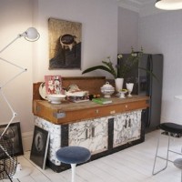 Una Casa con Carisma y Personalidad