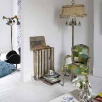 Una Casa con Carisma y Personalidad