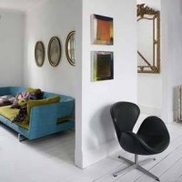 Una Casa con Carisma y Personalidad