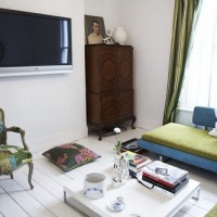 Una Casa con Carisma y Personalidad