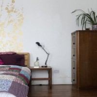 casa detalles vintage toques color 12 200x200 Detalles Vintage y Toques de Color