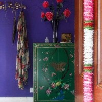casa detalles vintage toques color 200x200 Detalles Vintage y Toques de Color