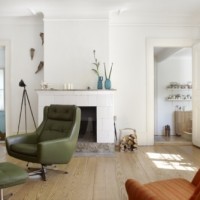 casas : Una Casa con Estilo Retro casa estilo retro 12 200x200 Una Casa con Estilo Retro
