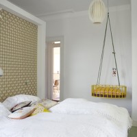 casas : Una Casa con Estilo Retro casa estilo retro 2 200x200 Una Casa con Estilo Retro