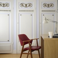 casas : Una Casa con Estilo Retro casa estilo retro 3 200x200 Una Casa con Estilo Retro