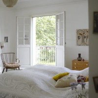 casas : Una Casa con Estilo Retro casa estilo retro 4 200x200 Una Casa con Estilo Retro