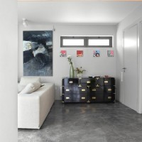 casa grecia transformacion garaje 3 200x200 Casa en Grecia: La Transformación de un Garaje