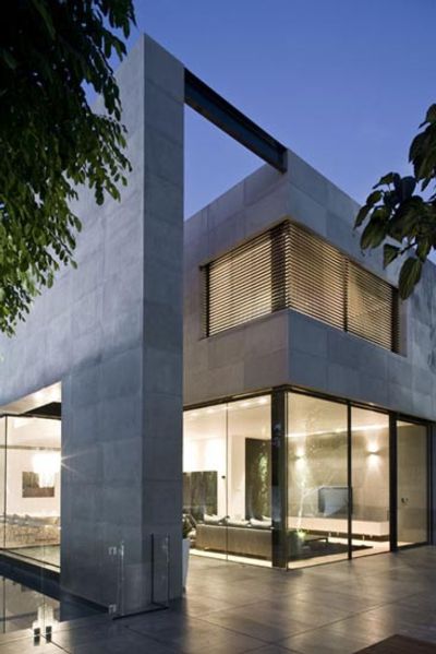 casas-contemporaneas-grandes-ventanas-herzelia-pituah-house-2