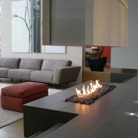 chimeneas diseno hogares modernos 11 200x200 Chimeneas Elegantes para Hogares Modernos
