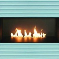 chimeneas diseno hogares modernos 2 200x200 Chimeneas Elegantes para Hogares Modernos