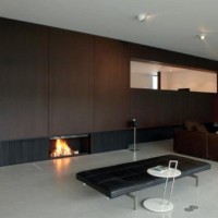 chimeneas diseno hogares modernos 3 200x200 Chimeneas Elegantes para Hogares Modernos