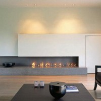 chimeneas diseno hogares modernos 4 200x200 Chimeneas Elegantes para Hogares Modernos