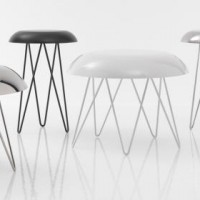 Colección 2009 de Casamania -Meduse Coffee Tables coleccion 2009 casamania 10 200x200 Muebles de Diseño de Casamania, Colección 2009