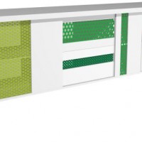 Colección 2009 de Casamania- Patch Cabinet coleccion 2009 casamania 14 200x200 Muebles de Diseño de Casamania, Colección 2009