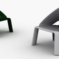Colección 2009 de Casamania -Nuance Chair coleccion 2009 casamania 4 200x200 Muebles de Diseño de Casamania, Colección 2009