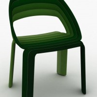 Colección 2009 de Casamania- Nuance Chair coleccion 2009 casamania 6 200x200 Muebles de Diseño de Casamania, Colección 2009