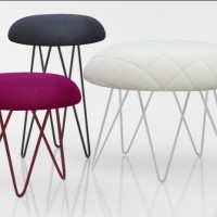 Colección 2009 de Casamania- Meduse Coffee Tables coleccion 2009 casamania 9 200x200 Muebles de Diseño de Casamania, Colección 2009