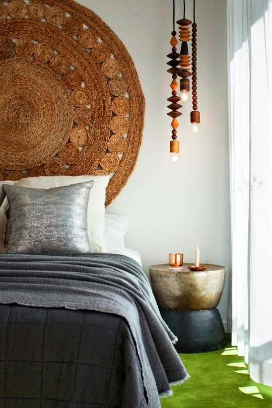 cómo decorar con estilo el dormitorio