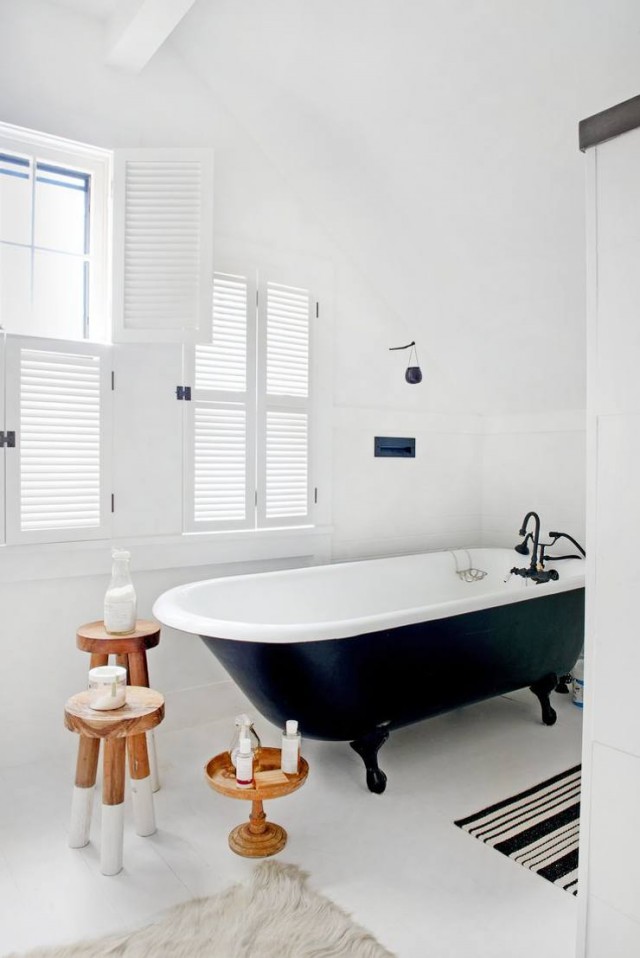 Dos Ideas para Sumar Color y Tendencias a tu Casa - Decoracion.IN