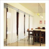crear espacios con cortinas 4 200x200 Crear Nuevos Espacios con Cortinas