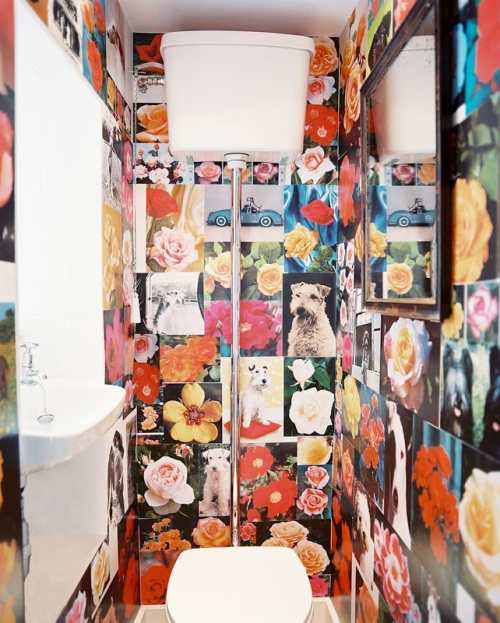 Decoracion baños living ~ dikidu.com