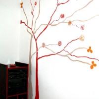 decoracion-paredes-pinturas-vegetales-5 decoracion-paredes-pinturas-vegetales-5