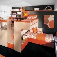 Dormitorios Loft para Niños y Jóvenes dormitorios loft ninos jovenes 1 200x200 Dormitorios Loft para Jóvenes y Niños