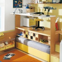 Dormitorios Loft para Niños y Jóvenes dormitorios loft ninos jovenes 10 200x200 Dormitorios Loft para Jóvenes y Niños