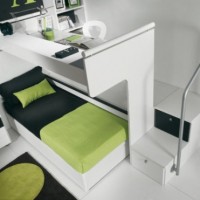 Dormitorios Loft para Niños y Jóvenes dormitorios loft ninos jovenes 3 200x200 Dormitorios Loft para Jóvenes y Niños
