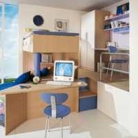 Dormitorios Loft para Niños y Jóvenes dormitorios loft ninos jovenes 5 200x200 Dormitorios Loft para Jóvenes y Niños