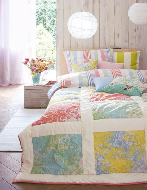 Dormitorio de niñas y jovencitas, ideas para decorarlo decoracion.in