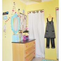 dormitorios ninas jovenes ideas decorarlo 14 200x200 Dormitorio de Niñas y Jovencitas, Ideas para Decorarlo