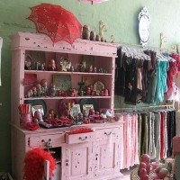 dormitorios ninas jovenes ideas decorarlo 5 200x200 Dormitorio de Niñas y Jovencitas, Ideas para Decorarlo