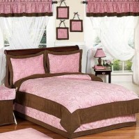 Rosa y Marrón para el Dormitorio de las Niñas y Jovencitas dormitorios rosa marron ninas jovencitas 1 200x200 Rosa y Marrón para el Dormitorio de las Niñas Pink and Brown!