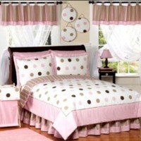 Rosa y Marrón para el Dormitorio de las Niñas y Jovencitas dormitorios rosa marron ninas jovencitas 2 200x200 Rosa y Marrón para el Dormitorio de las Niñas Pink and Brown!