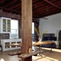 interiores casas : Estilo Loft estilo loft 1 200x200 Estilo Loft
