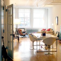 interiores casas : Estilo Loft estilo loft 2 200x200 Estilo Loft