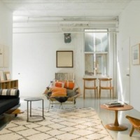 interiores casas : Estilo Loft estilo loft 4 200x200 Estilo Loft