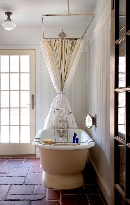 Decoracion de baños con baneras ~ dikidu.com