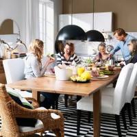 ideas decorar cocina comedor catalogo ikea 2010 9 200x200 Ideas para Decorar el Comedor y la Cocina   Catálogo Ikea 2010