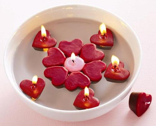 ideas-decorar-san-valentin-velas