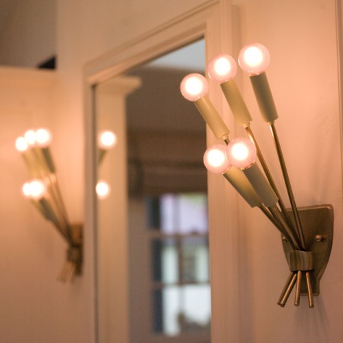 Ideas para la iluminación de pasillos en casa decoracion.in