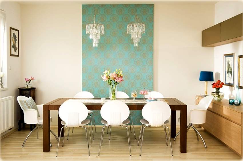 Ideas comedor vintage: maravillosa sillas de comedor vintage y ... Ideas comedor Clasicos